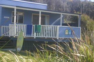 Beachcomber Holiday Park - Brisbane 4u 0