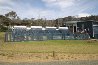 Beachcomber Holiday Park - Brisbane 4u 1