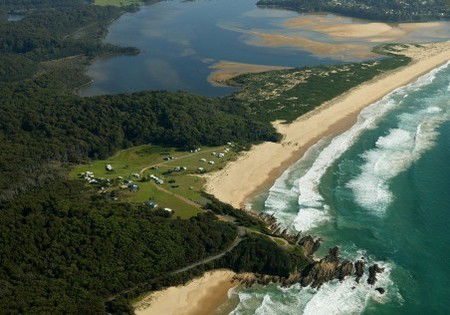 Beachcomber Holiday Park - Brisbane 4u 3