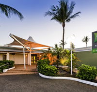 Ibis Styles Karratha - Tourism Brisbane