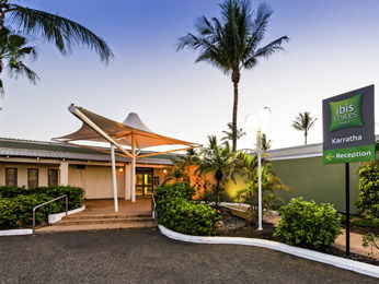 Ibis Styles Karratha - Tourism Brisbane 0