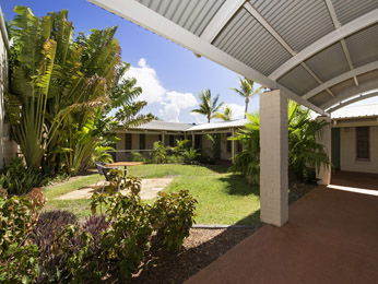Ibis Styles Karratha - Tourism Brisbane 1