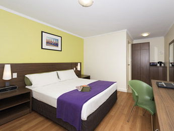 Ibis Styles Karratha - Tourism Brisbane 2