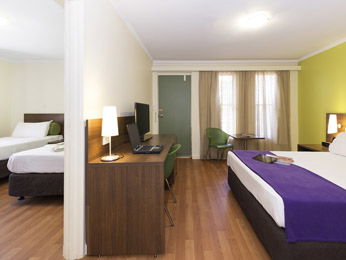 Ibis Styles Karratha - Tourism Brisbane 3