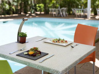 Ibis Styles Karratha - Tourism Brisbane 4