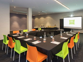 Ibis Styles Karratha - Tourism Brisbane 5