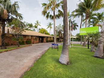 Ibis Styles Kununurra - Tourism Brisbane 0