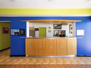 Ibis Styles Kununurra - Tourism Brisbane 1