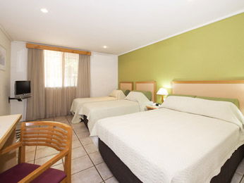 Ibis Styles Kununurra - Tourism Brisbane 5
