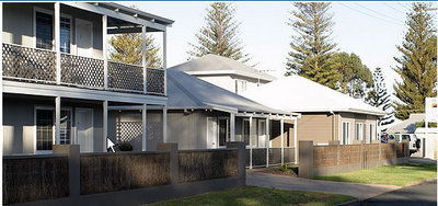Clearwater Motel Apartments - Tourism Brisbane 0