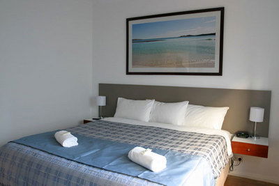 Clearwater Motel Apartments - Tourism Brisbane 1