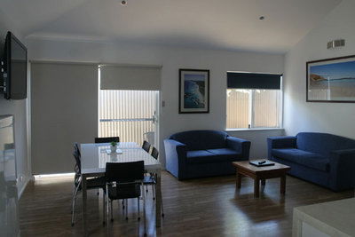 Clearwater Motel Apartments - Tourism Brisbane 2