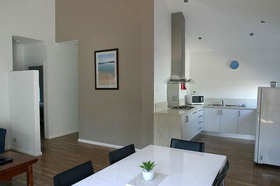 Clearwater Motel Apartments - Tourism Brisbane 3