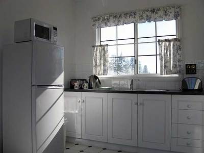 Clearwater Motel Apartments - Tourism Brisbane 4