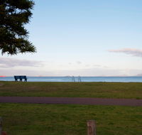 Esperance Beachfront Resort - Tourism Brisbane
