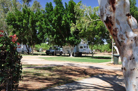 BIG4 Plantation Caravan Park - Tourism Brisbane 3