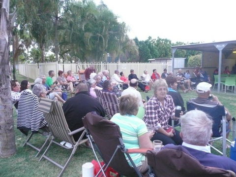 BIG4 Plantation Caravan Park - Tourism Brisbane 4