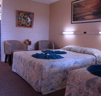 Whitsunday Palms Motel - Brisbane Tourism