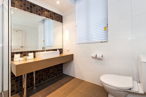 Comfort Inn Wentworth Plaza - Tourism Brisbane 0