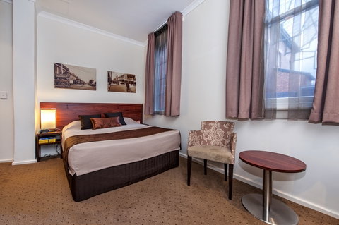 Comfort Inn Wentworth Plaza - Tourism Brisbane 2