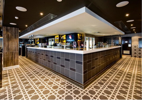Comfort Inn Wentworth Plaza - Tourism Brisbane 3