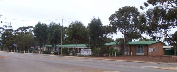 Kunjin WA Tourism Brisbane