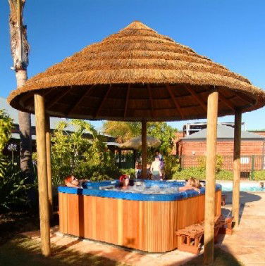 Dunsborough Central Motel - Brisbane 4u 2