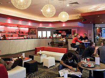 Ibis Perth - Tourism Brisbane 0