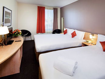 Ibis Perth - Tourism Brisbane 2