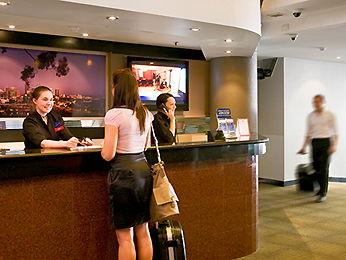 Ibis Perth - Tourism Brisbane 3