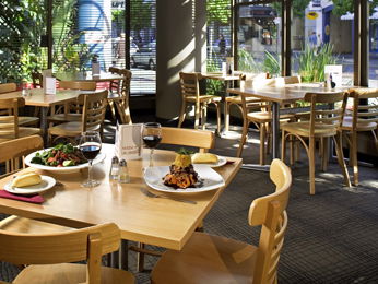 Ibis Perth - Tourism Brisbane 4