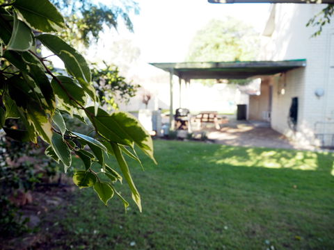 Budget Apartments Como South Perth - Brisbane Tourism 0
