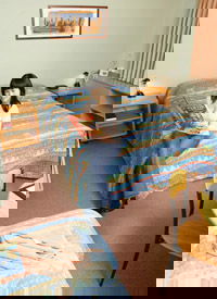 City Waters Perth - Brisbane Tourism 1