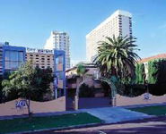 City Waters Perth - Brisbane Tourism 2