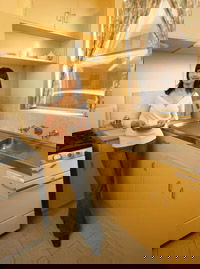 City Waters Perth - Brisbane Tourism 3