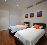 Gallery Suites - Tourism Brisbane
