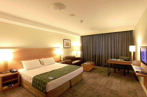Mantra Bunbury - Tourism Brisbane 1