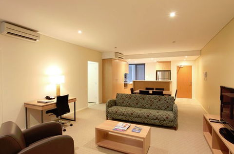 Mantra Bunbury - Tourism Brisbane 5