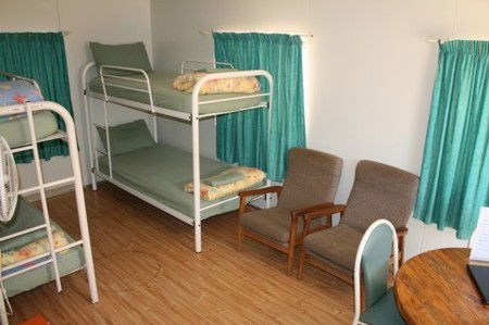 Wintersun Caravan & Tourist Park - Tourism Brisbane 3