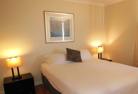 Seaspray Beach Holiday Park - Brisbane Tourism 3