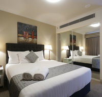 Antonas Verandah Apartments - Tourism Brisbane