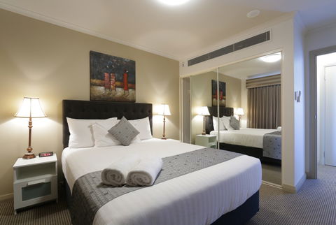 Antonas Verandah Apartments - Brisbane 4u 0