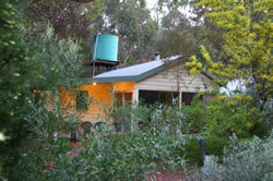 Treenbrook Cottages - Tourism Brisbane 2