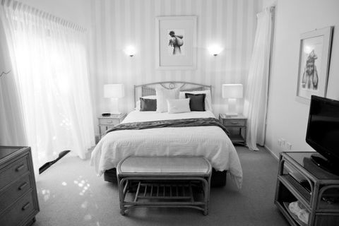 Headlands Beach Guest House - Brisbane Tourism 2