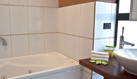 Best Western Pemberton Hotel - Tourism Brisbane 1