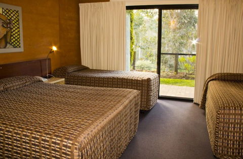 Best Western Pemberton Hotel - Tourism Brisbane 3