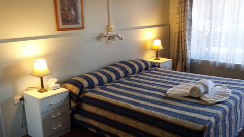 Ballina Hi Craft Motel - Brisbane 4u 0