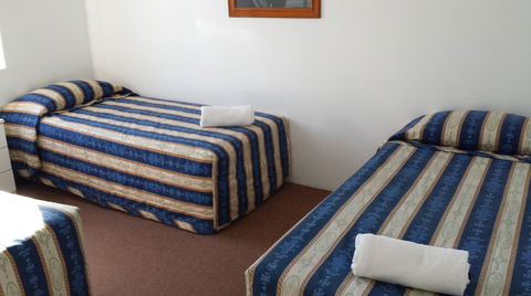 Ballina Hi Craft Motel - Brisbane 4u 2