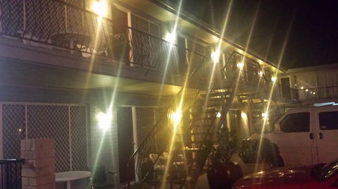 Ballina Hi Craft Motel - Brisbane 4u 3