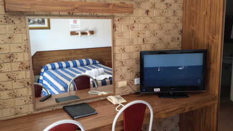 Ballina Hi Craft Motel - Brisbane 4u 4